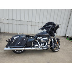 2020 HARLEY-DAVIDSON FL 1HD1KBC1XLB657071 61097644