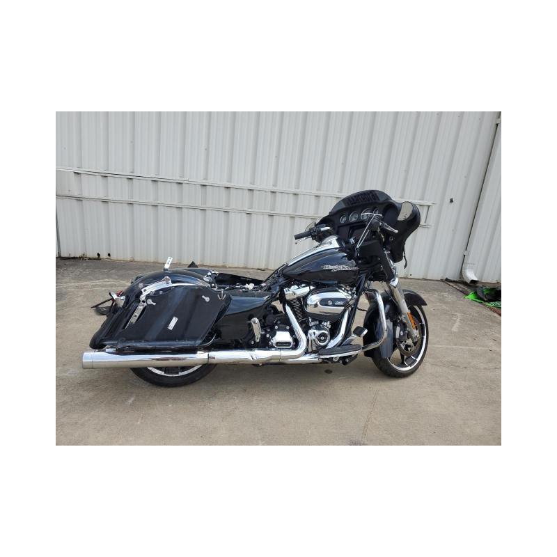 2020 HARLEY-DAVIDSON FL 1HD1KBC1XLB657071 61097644