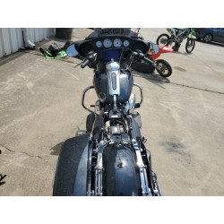 2020 HARLEY-DAVIDSON FL 1HD1KBC1XLB657071 61097644