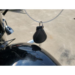 2020 HARLEY-DAVIDSON FL 1HD1KBC1XLB657071 61097644