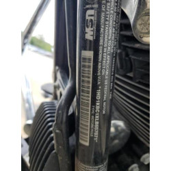 2020 HARLEY-DAVIDSON FL 1HD1KBC1XLB657071 61097644