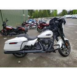2024 HARLEY-DAVIDSON FL 1HD1KB714RB641001 56541735