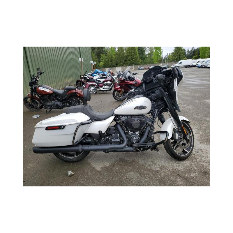 2024 HARLEY-DAVIDSON FL 1HD1KB714RB641001 56541735 2024 HARLEY-DAVIDSON FL 1HD1KB714RB641001 56541735