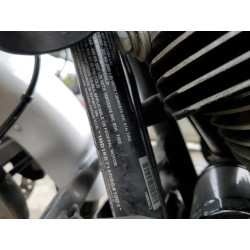 2024 HARLEY-DAVIDSON FL 1HD1KB714RB641001 56541735