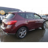 2010 NISSAN MURANO