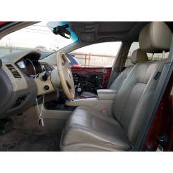 2010 NISSAN MURANO