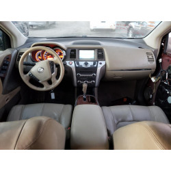 2010 NISSAN MURANO