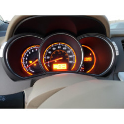 2010 NISSAN MURANO