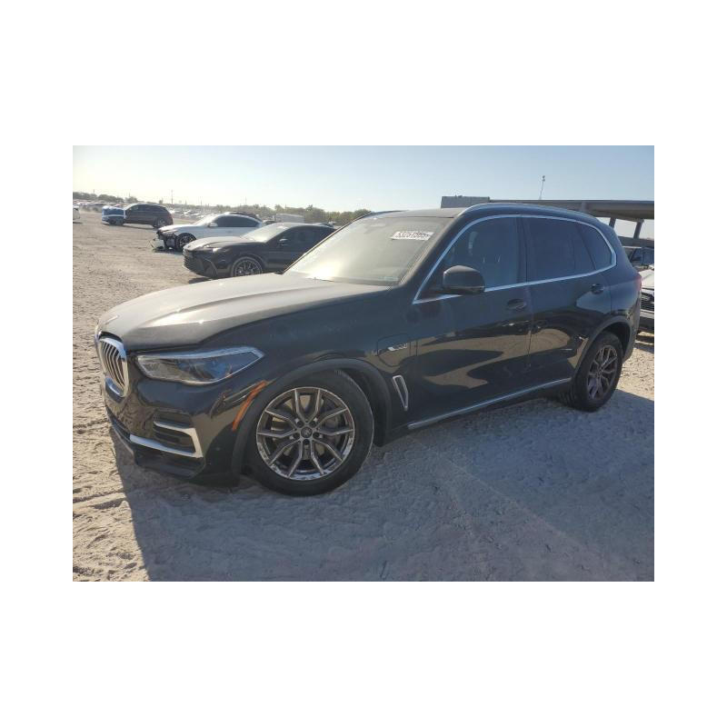 2023 BMW X5 5UXTA6C06P9S02144 53251565 2023 BMW X5 5UXTA6C06P9S02144 53251565