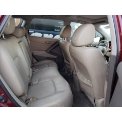 2010 NISSAN MURANO