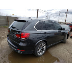 2017 BMW X5