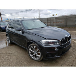 2017 BMW X5