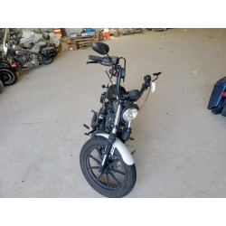 2021 HARLEY-DAVIDSON XL1200 NS 1HD1LP310MB401713 50107175