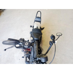 2021 HARLEY-DAVIDSON XL1200 NS 1HD1LP310MB401713 50107175