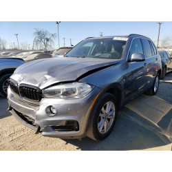 2015 BMW X5