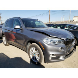 2015 BMW X5