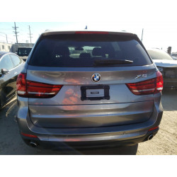 2015 BMW X5
