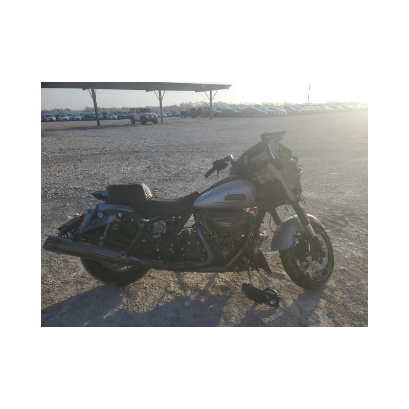 2023 HARLEY-DAVIDSON FLSE 1HD1PX61XPB953417 50080275 2023 HARLEY-DAVIDSON FLSE 1HD1PX61XPB953417 50080275