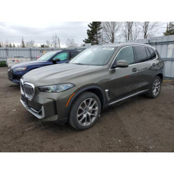 2025 BMW X5 5UX23EU00S9X76732 50046385
