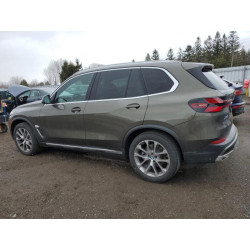 2025 BMW X5 5UX23EU00S9X76732 50046385