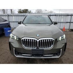 2025 BMW X5 5UX23EU00S9X76732 50046385