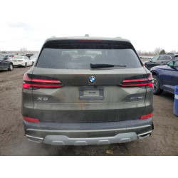 2025 BMW X5 5UX23EU00S9X76732 50046385