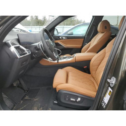 2025 BMW X5 5UX23EU00S9X76732 50046385