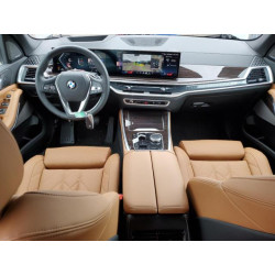 2025 BMW X5 5UX23EU00S9X76732 50046385