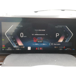 2025 BMW X5 5UX23EU00S9X76732 50046385