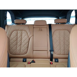 2025 BMW X5 5UX23EU00S9X76732 50046385