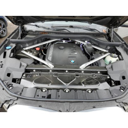 2025 BMW X5 5UX23EU00S9X76732 50046385