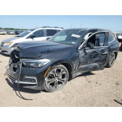 2022 BMW X5 5UXCR6C01N9K79249 52316355