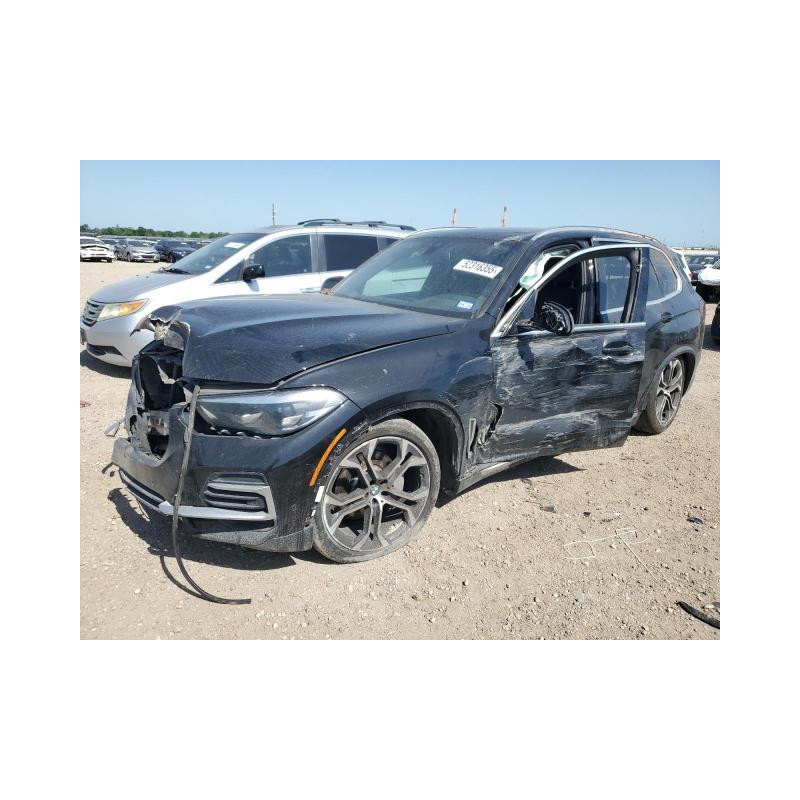 2022 BMW X5 5UXCR6C01N9K79249 52316355 2022 BMW X5 5UXCR6C01N9K79249 52316355
