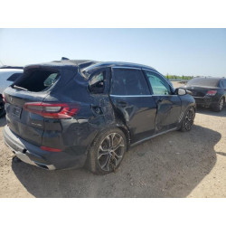 2022 BMW X5 5UXCR6C01N9K79249 52316355