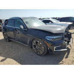 2022 BMW X5 5UXCR6C01N9K79249 52316355