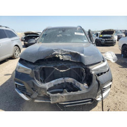 2022 BMW X5 5UXCR6C01N9K79249 52316355