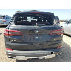 2022 BMW X5 5UXCR6C01N9K79249 52316355