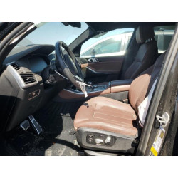 2022 BMW X5 5UXCR6C01N9K79249 52316355