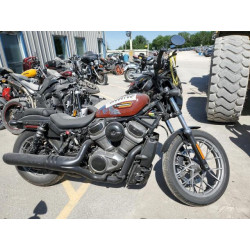 2024 HARLEY-DAVIDSON RH975 S 1HD1ZF119RB305713 55590705