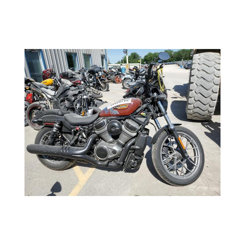 2024 HARLEY-DAVIDSON RH975 S 1HD1ZF119RB305713 55590705