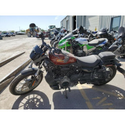 2024 HARLEY-DAVIDSON RH975 S 1HD1ZF119RB305713 55590705