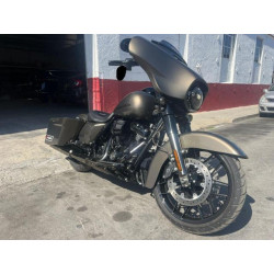 2021 HARLEY-DAVIDSON FLSE 1HD1PXL16MB955567 58276825