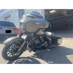 2021 HARLEY-DAVIDSON FLSE 1HD1PXL16MB955567 58276825