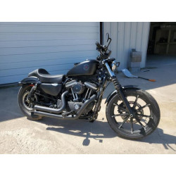 2020 HARLEY-DAVIDSON XL883 N 1HD4LE21XLB433697 58042745