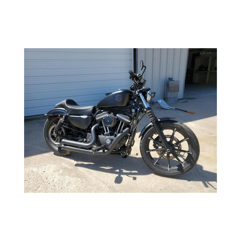 2020 HARLEY-DAVIDSON XL883 N 1HD4LE21XLB433697 58042745 2020 HARLEY-DAVIDSON XL883 N 1HD4LE21XLB433697 58042745
