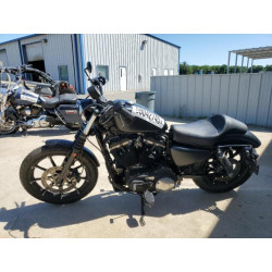 2020 HARLEY-DAVIDSON XL883 N 1HD4LE21XLB433697 58042745