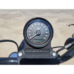 2020 HARLEY-DAVIDSON XL883 N 1HD4LE21XLB433697 58042745