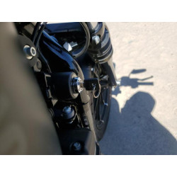 2020 HARLEY-DAVIDSON XL883 N 1HD4LE21XLB433697 58042745