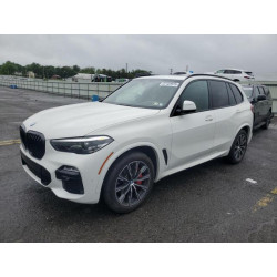 2021 BMW X5 5UXCR6C07M9H39368 57122975