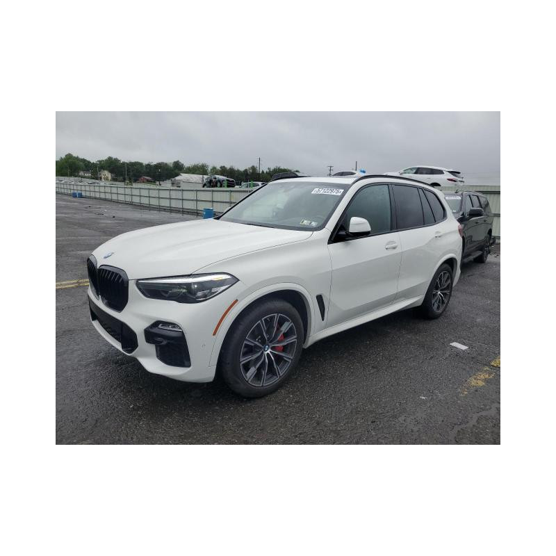 2021 BMW X5 5UXCR6C07M9H39368 57122975 2021 BMW X5 5UXCR6C07M9H39368 57122975